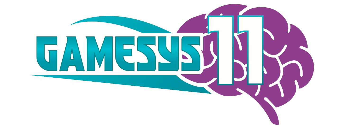 Gamesys11 logo