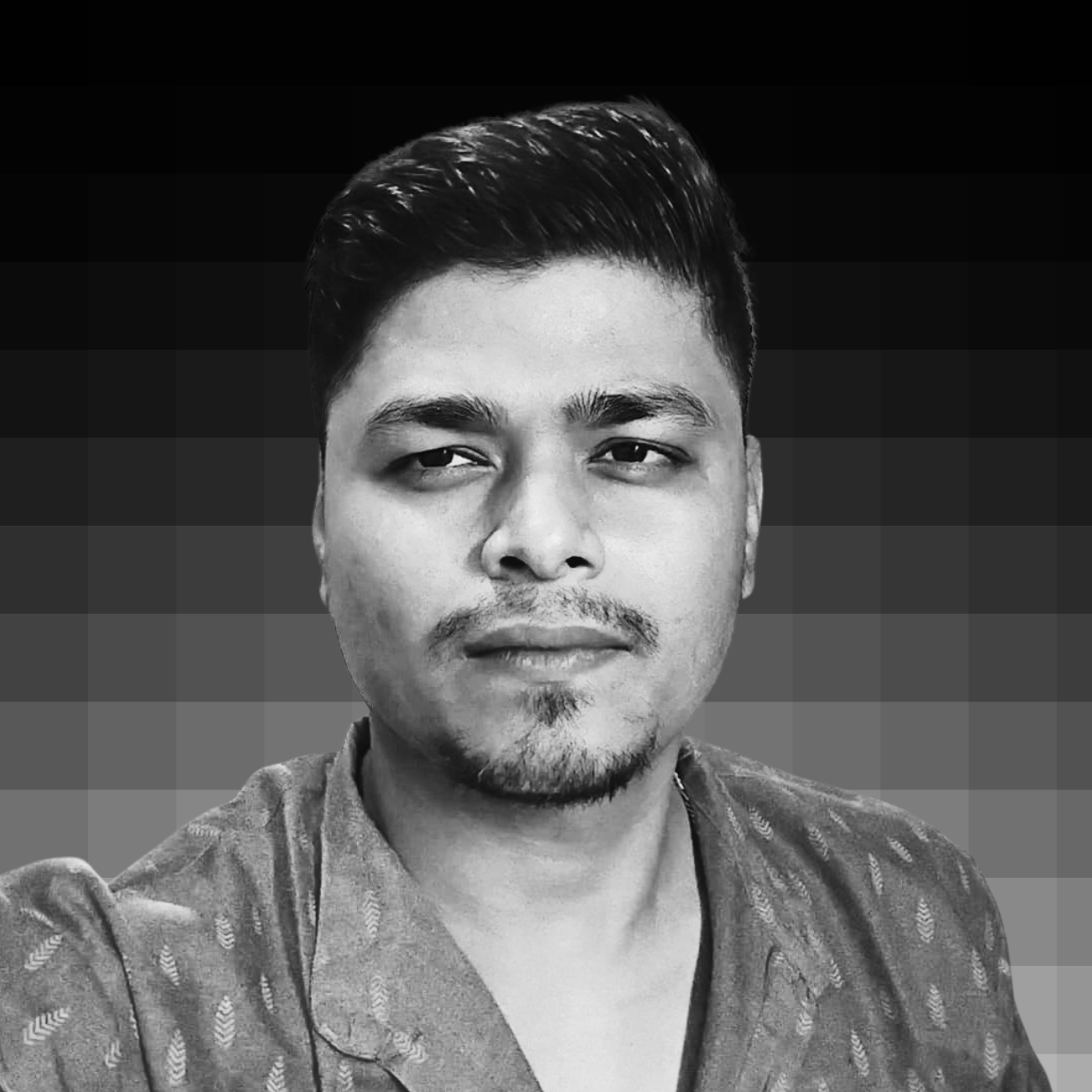 Anupam headshot