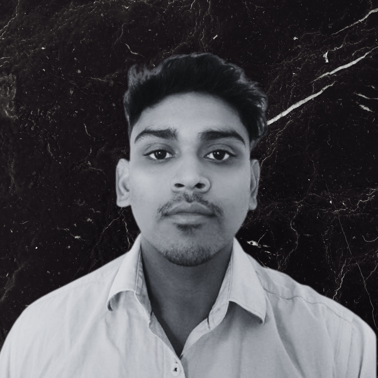 Avik headshot