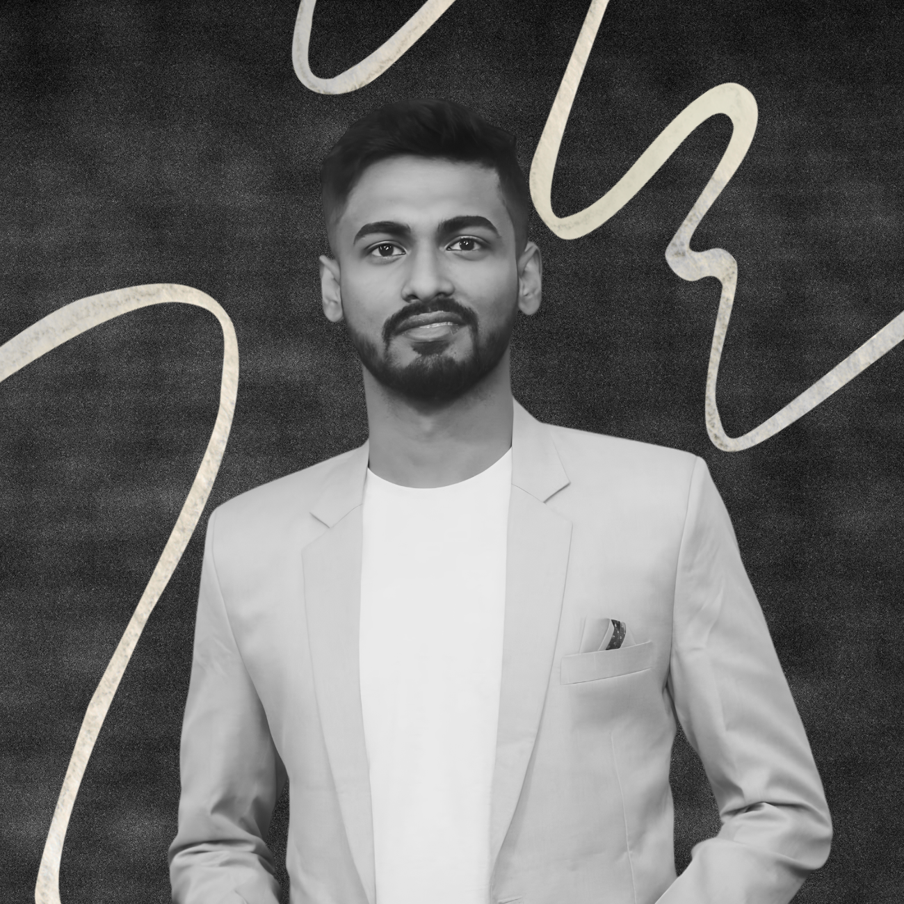 Shreyan headshot